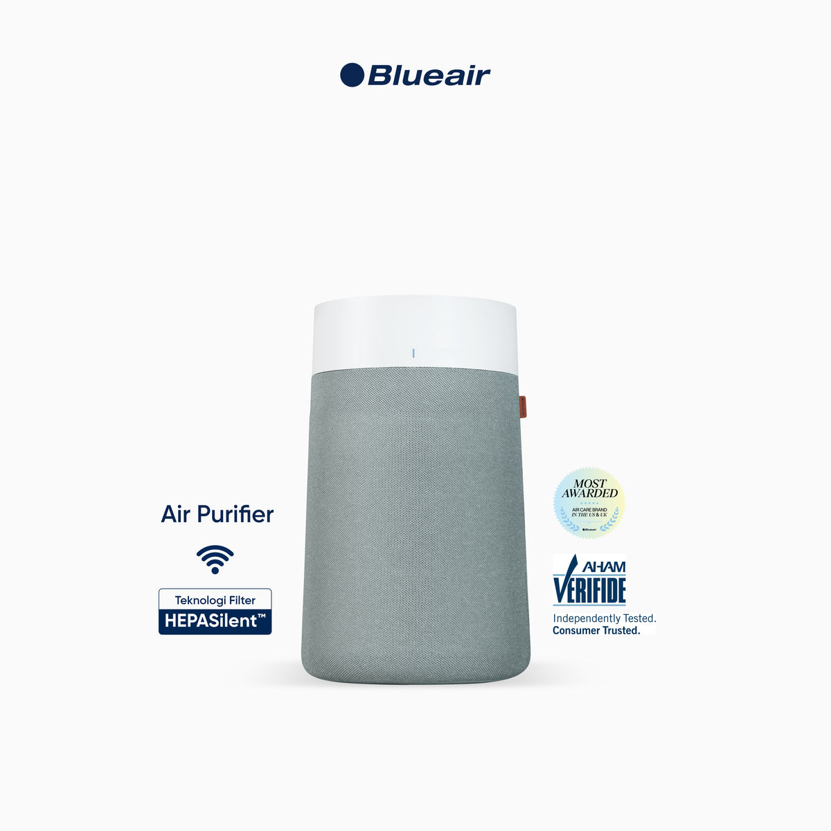 Blue Pure Max 3450i