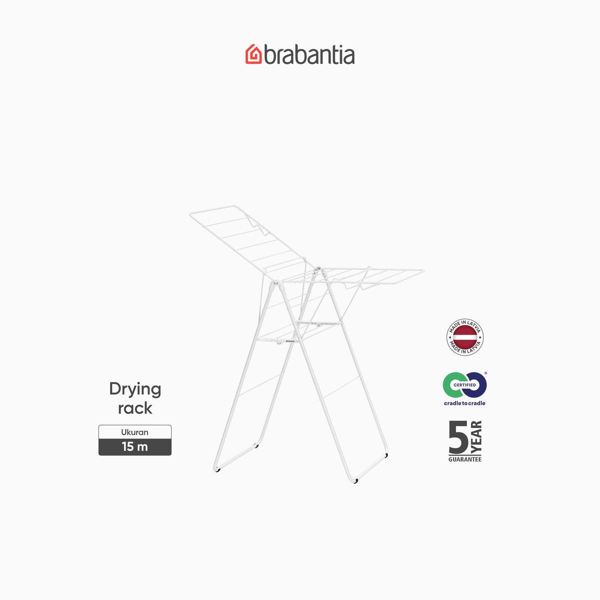HangOn Drying Rack - Small