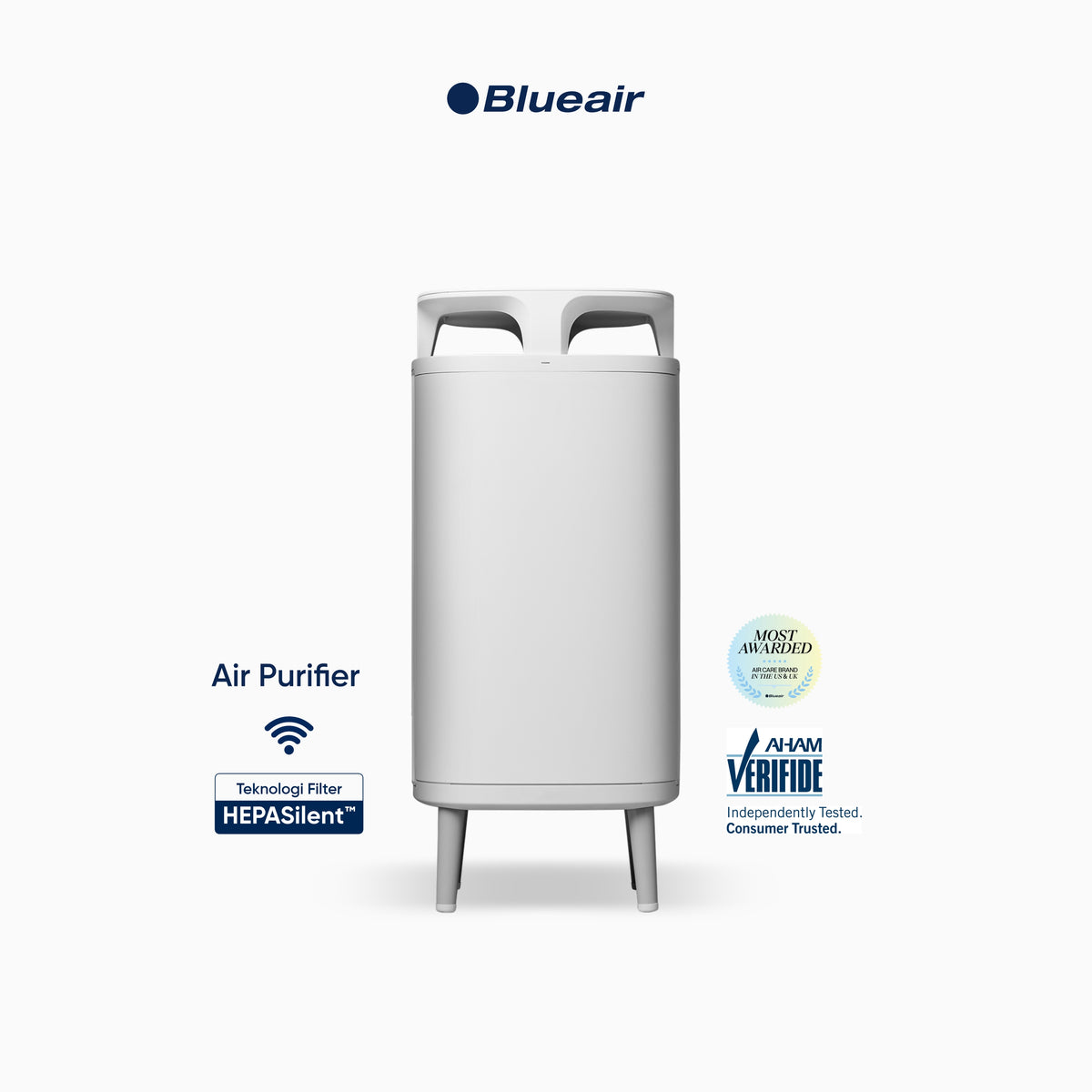 DustMagnet™ 5410i