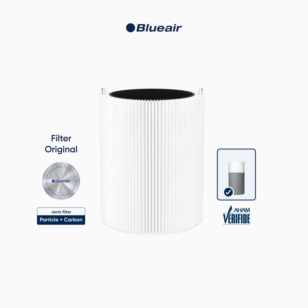 Blueair Filter - Blue 3410