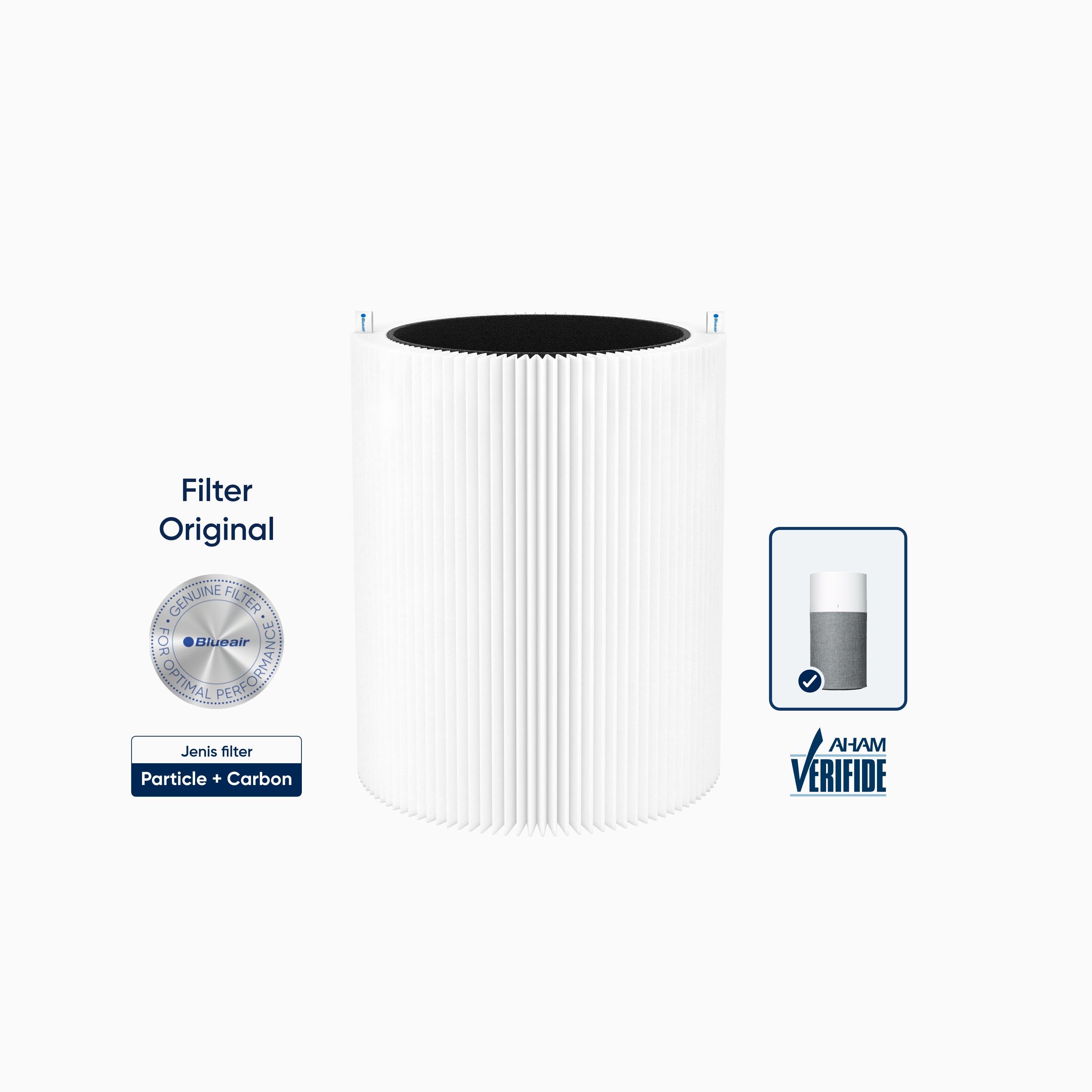 Blueair Filter - Blue 3410