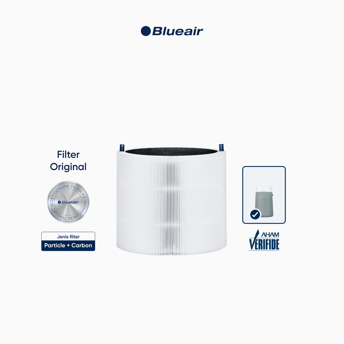Blueair Filter - Blue Pure Max 3250/3250i