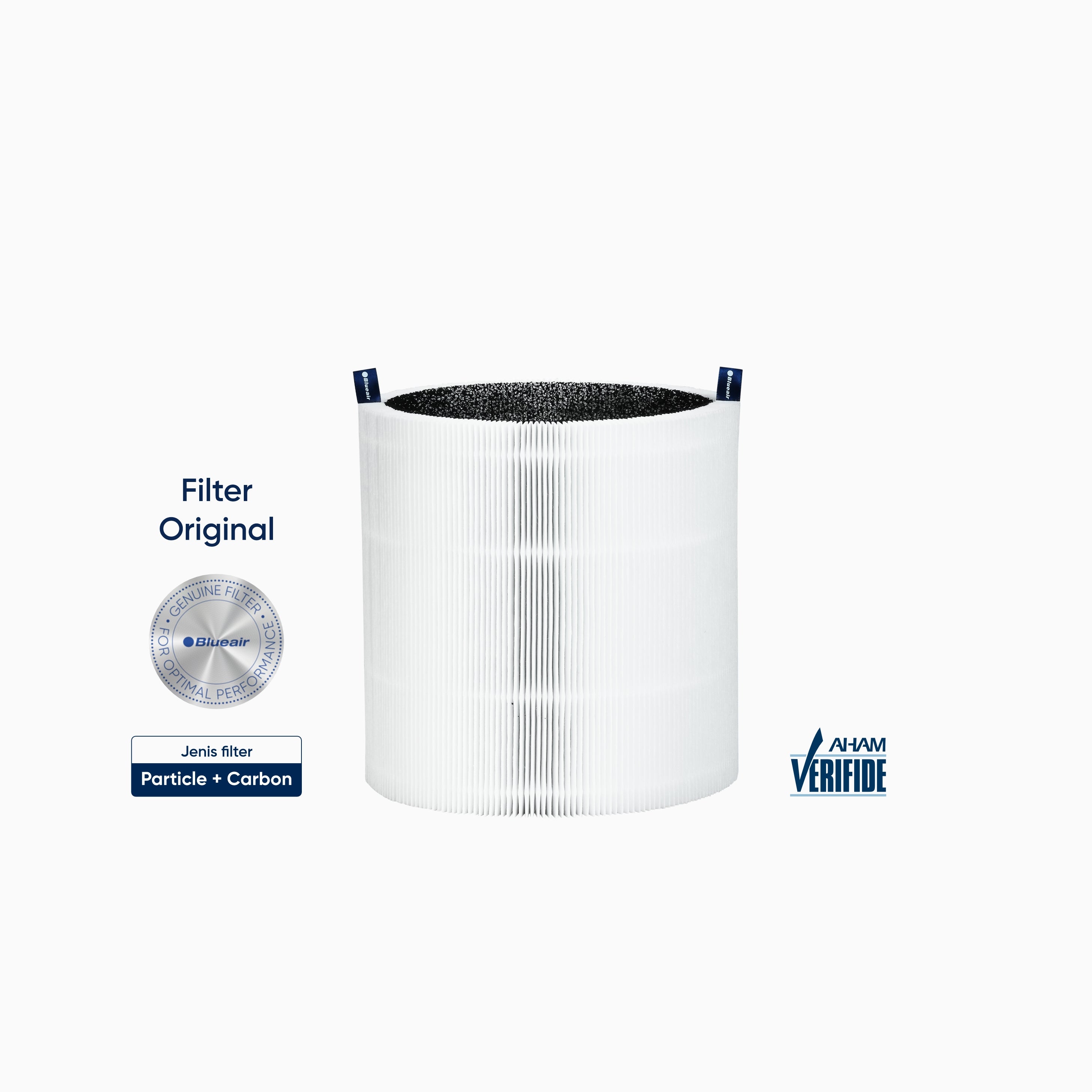 Filter Blue Pure Max 3450i