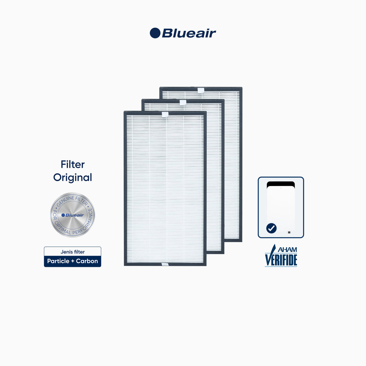 Blueair Filter - Classic Pro CP9i