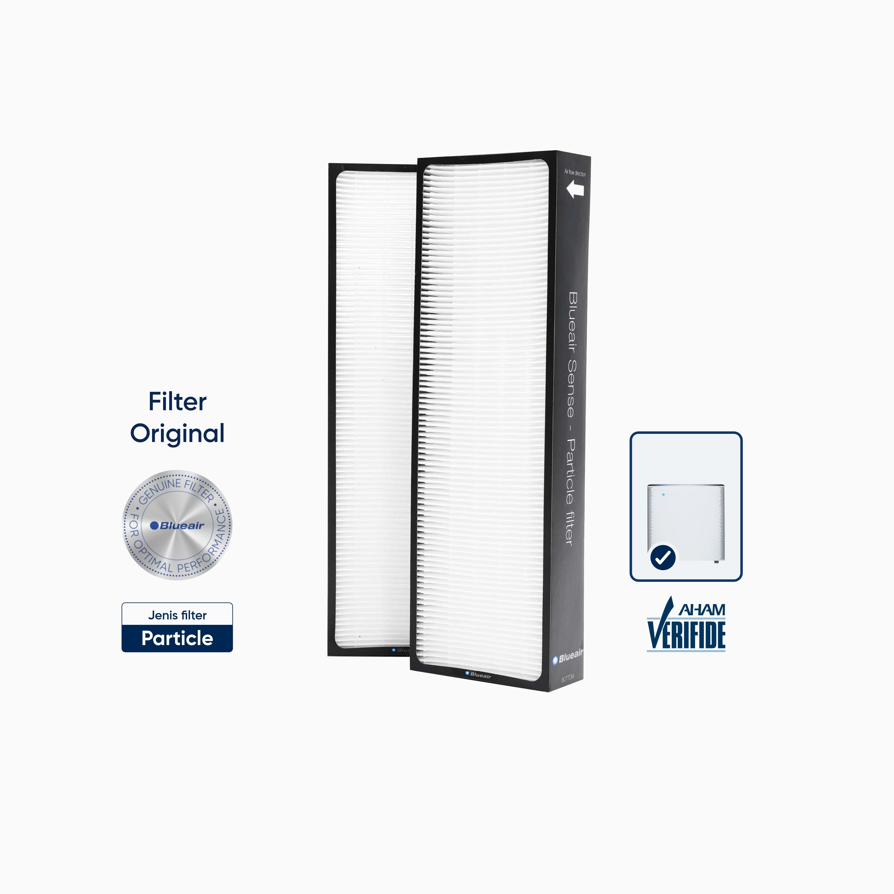 Blueair Filter - Sense