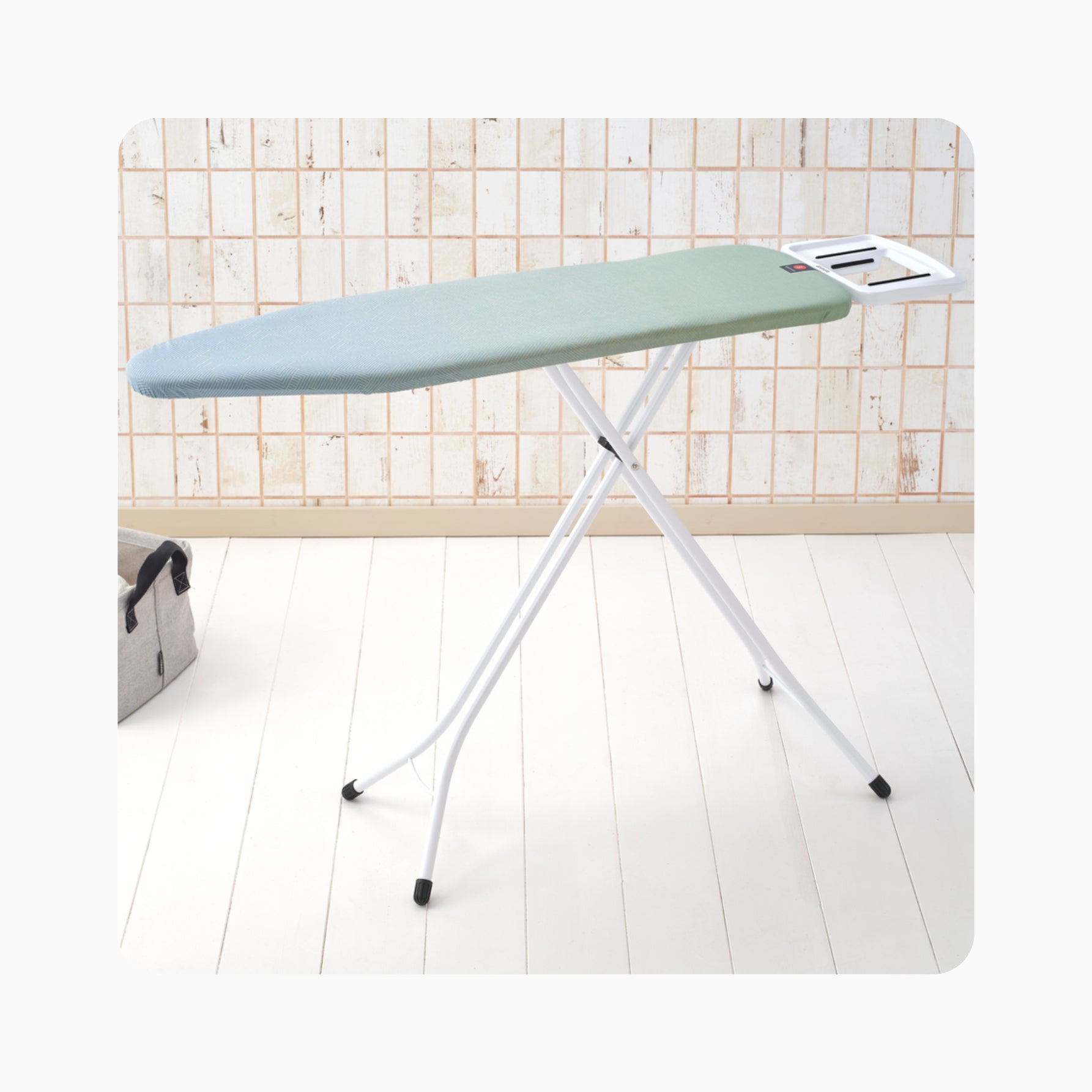 Ironing Board B - Soothing Sea