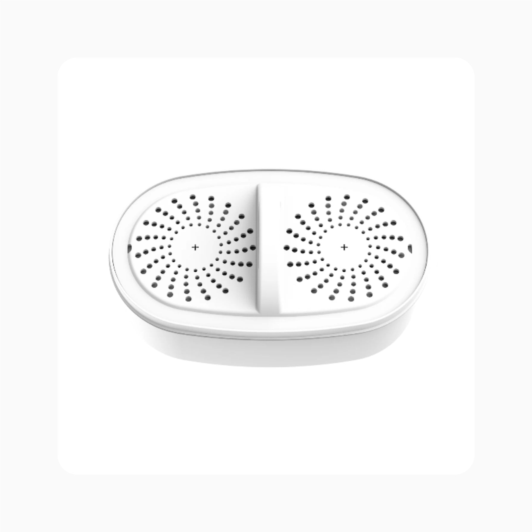 Waterdrop Filter - Chubby Pitcher Air Minum - Activated Carbon Filter