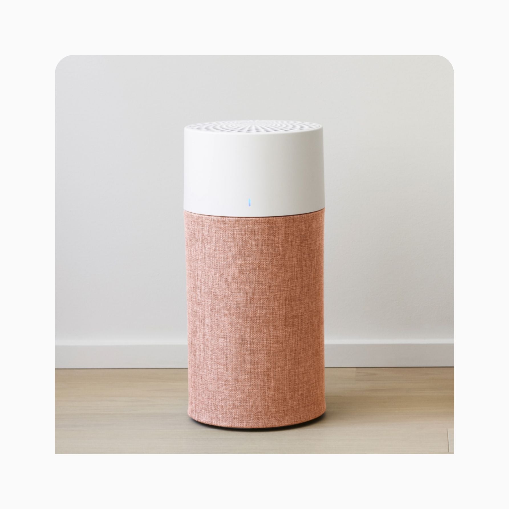 Air Purifier Blueair Blue 3210/3410 dengan Pre Filter Warna Pink