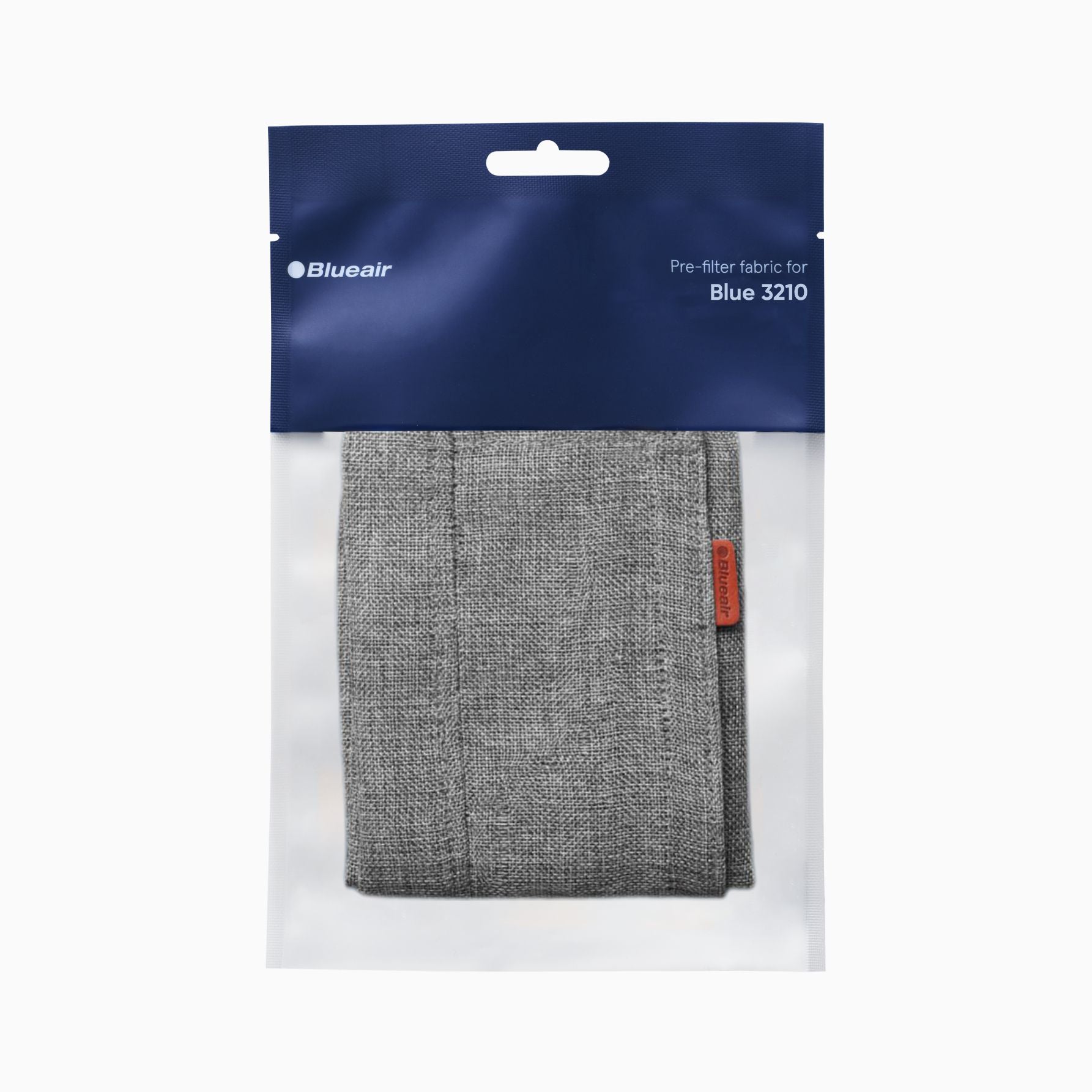 Pre-Filter Blue 3210 - Abu-Abu Tua (Winter Reed)