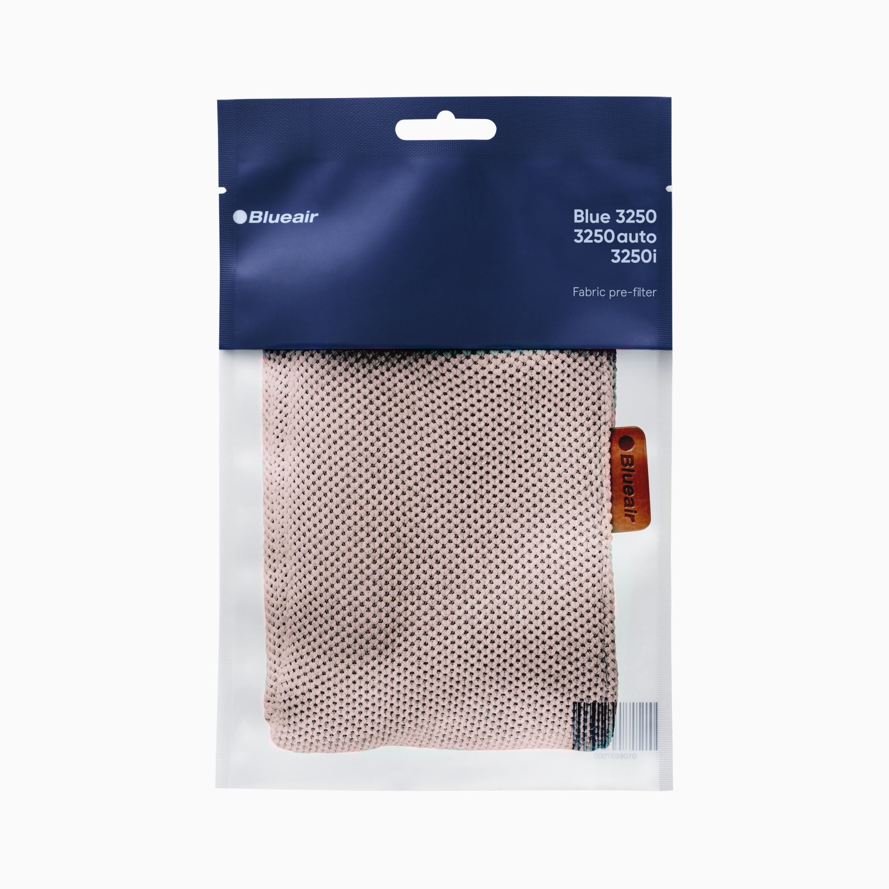 Pre-Filter Blue Pure Max 3250 & 3250i - Pink (Sand Pink)