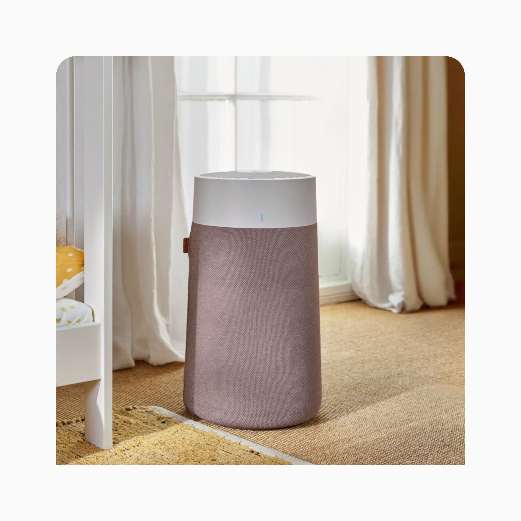 Pre-Filter Blue Pure Max 3450i Sand Pink (Merah Muda)