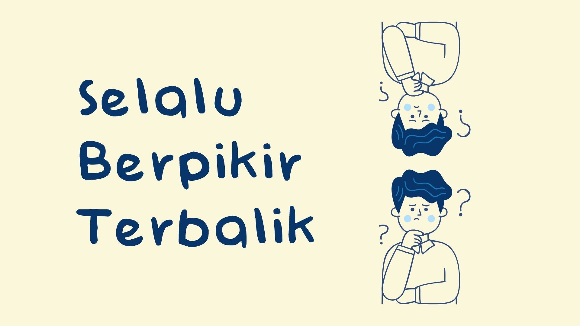 Mau Sehat dan Panjang Umur? Mulailah Berpikir Terbalik Seperti Tokoh Hebat — Dan Lindungi Diri dari Udara Kotor