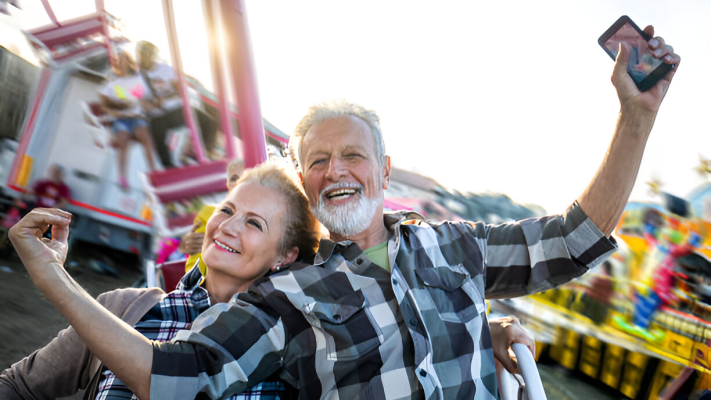 Living Better, Not Just Longer: The Path to a Healthier, More Active Life