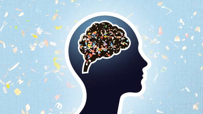 Brain Pollution: What New Research Says About Microplastics in Our Brains