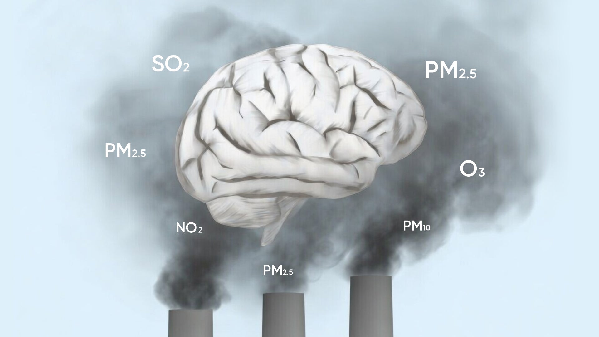Upgrade Otak, Tapi Lupa Upgrade Udara?