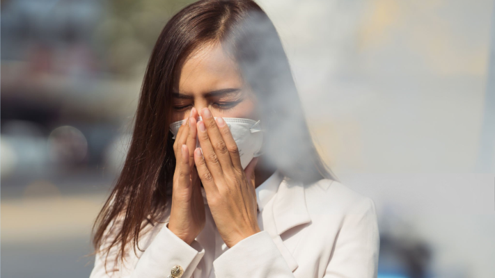 Only 7 Countries Breathe Safe Air — Why the Rest of Us Should Worry (and Act)
