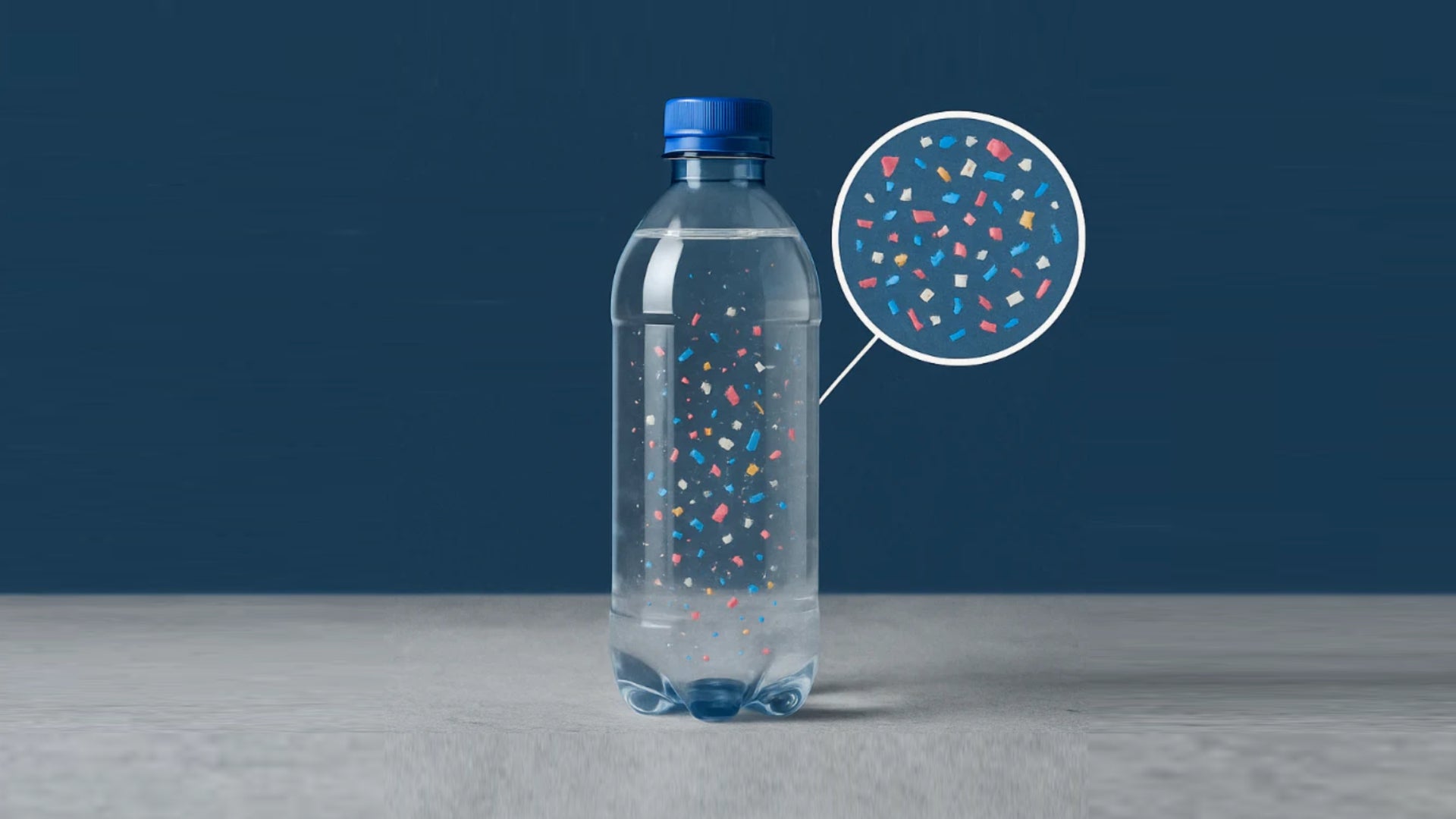 Tap Isn’t Safe. Bottled Isn’t Pure. Now What?