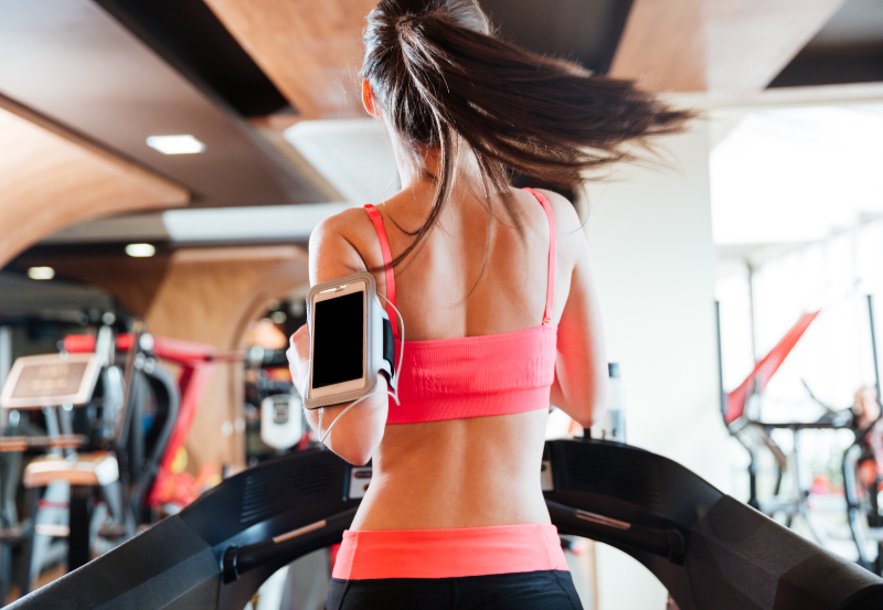 Kebersihan Ideal untuk nge-Gym yang Maksimal