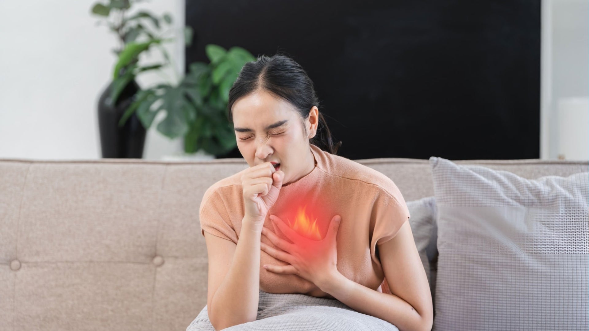 Inflammation, the Hidden Fire in Our Bodies