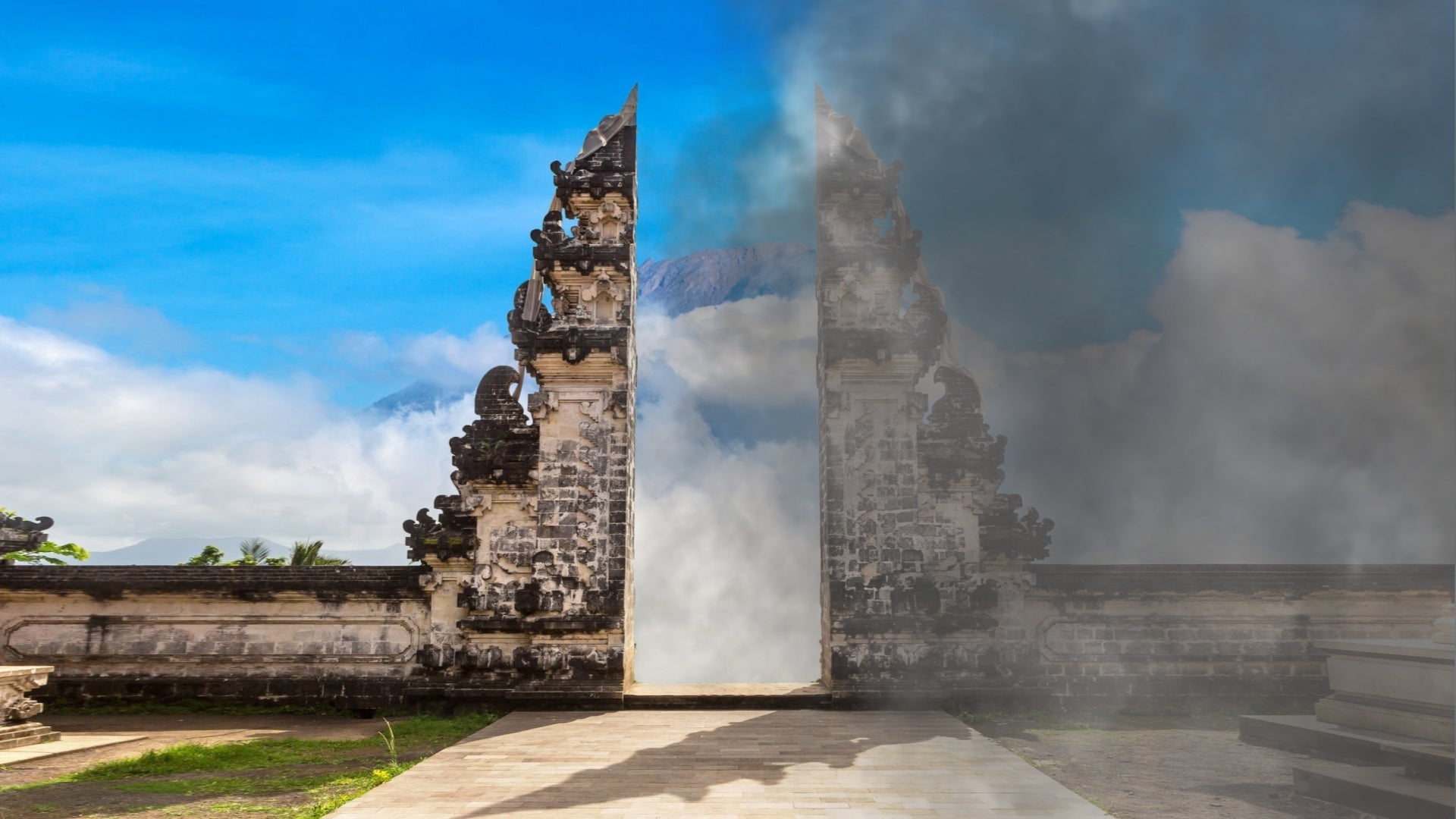 When Paradise Doesn’t Smell So Sweet: The Hidden Air You’re Inhaling in Bali