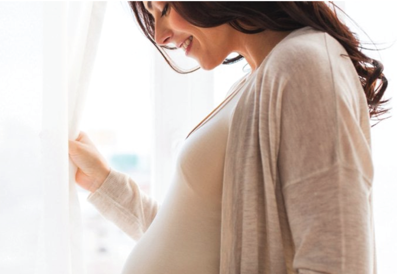 Pregnancy and Air Pollution: What You Can Do to Reduce Your Child’s Health Risk