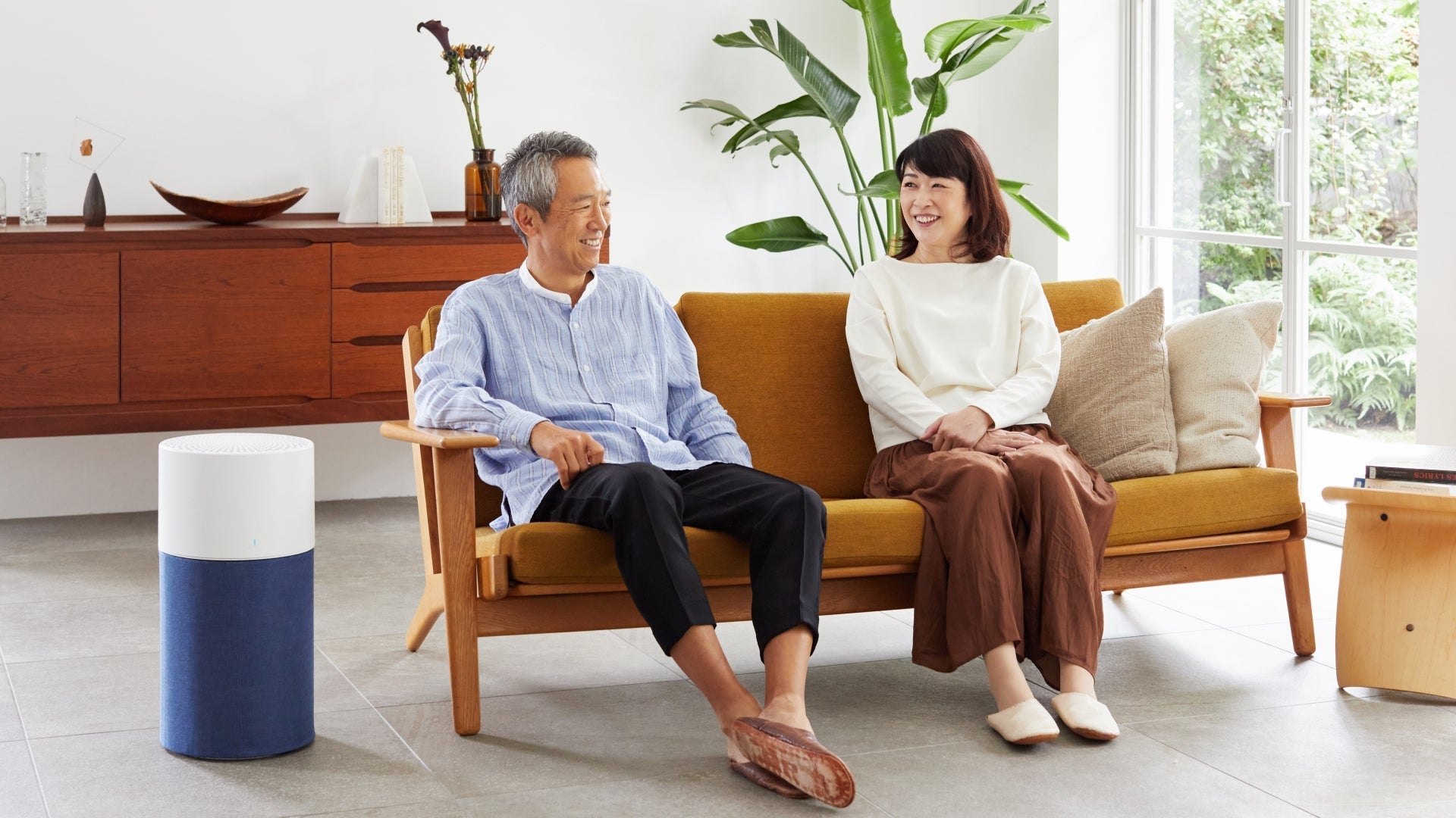 Want to Live to 100? Relax. Seriously.