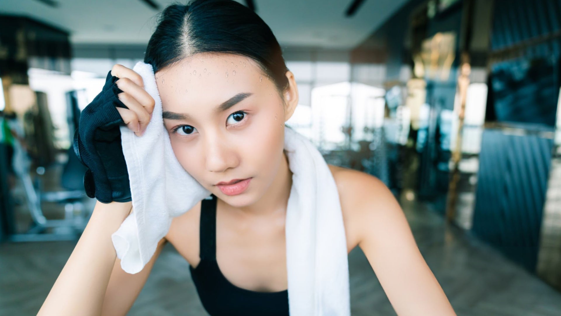 Beyond the Sweat: Why True Wellness Starts with Every Inhale