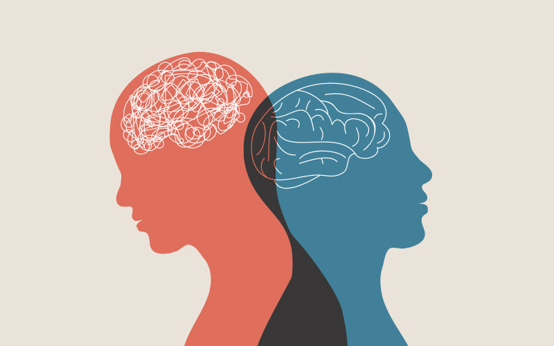 Udara Bersih Baik untuk Kesehatan Mental
