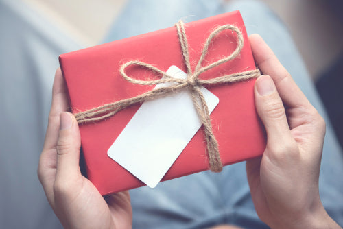 Hadiah Terbaik Untuk Valentine’s Day