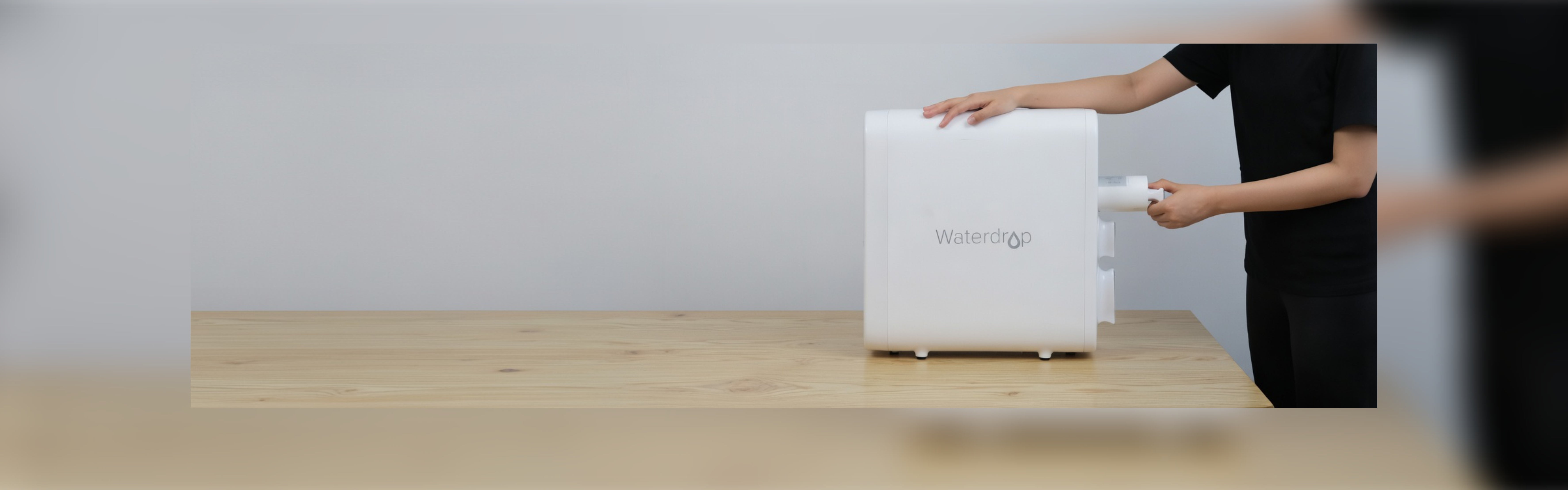 Filter Waterdrop – Higienis Indonesia