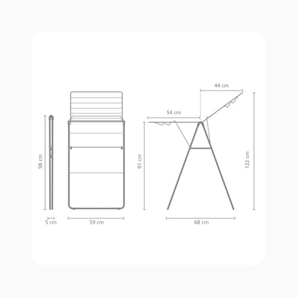 HangOn Drying Rack - 15 Metres