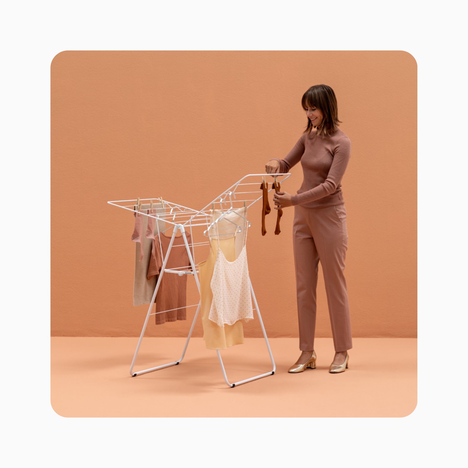 HangOn Drying Rack - 15 Metres