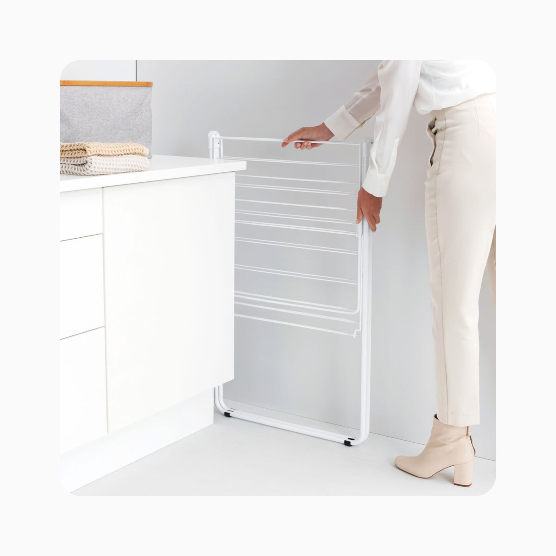 HangOn Drying Rack - 15 Metres