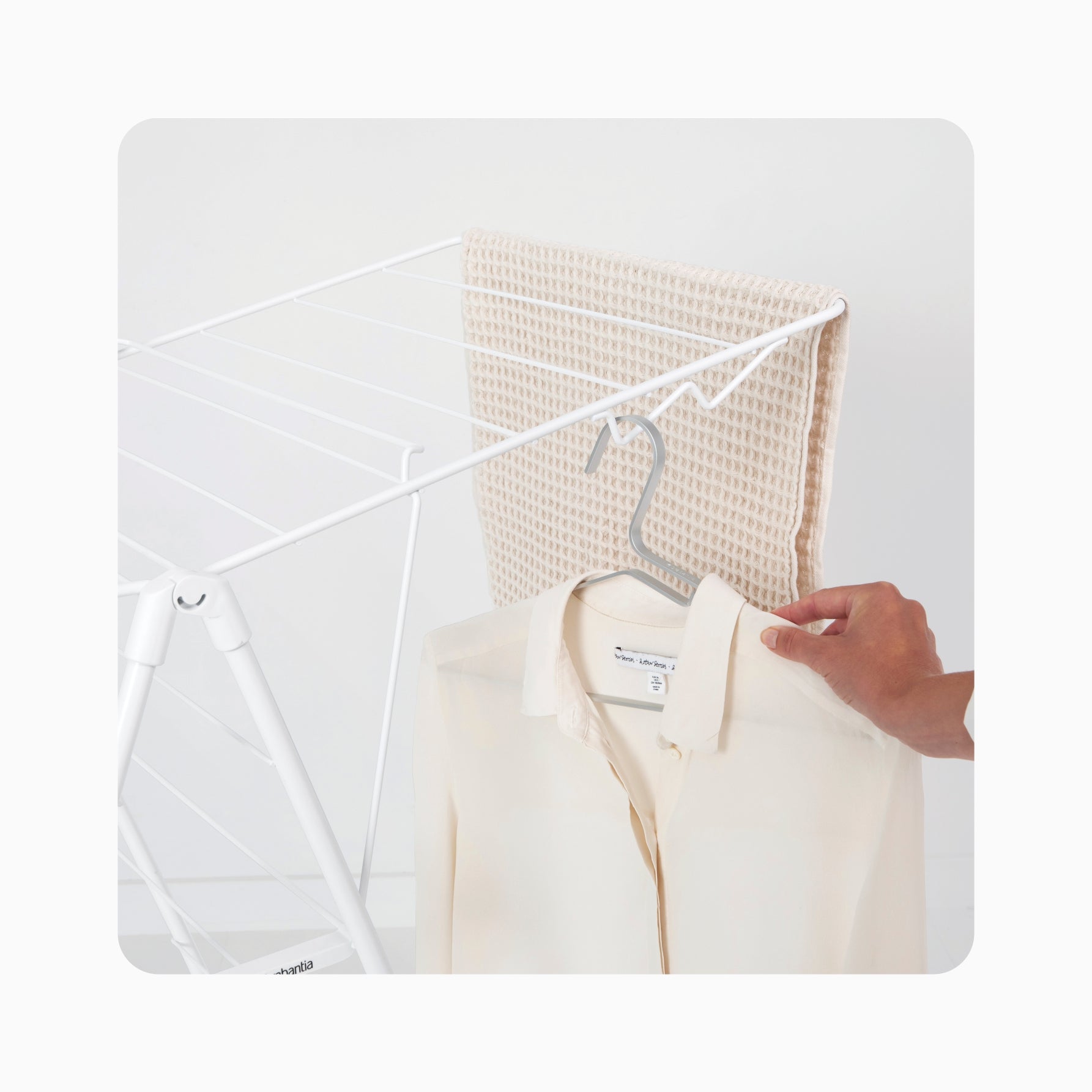 HangOn Drying Rack - 15 Metres