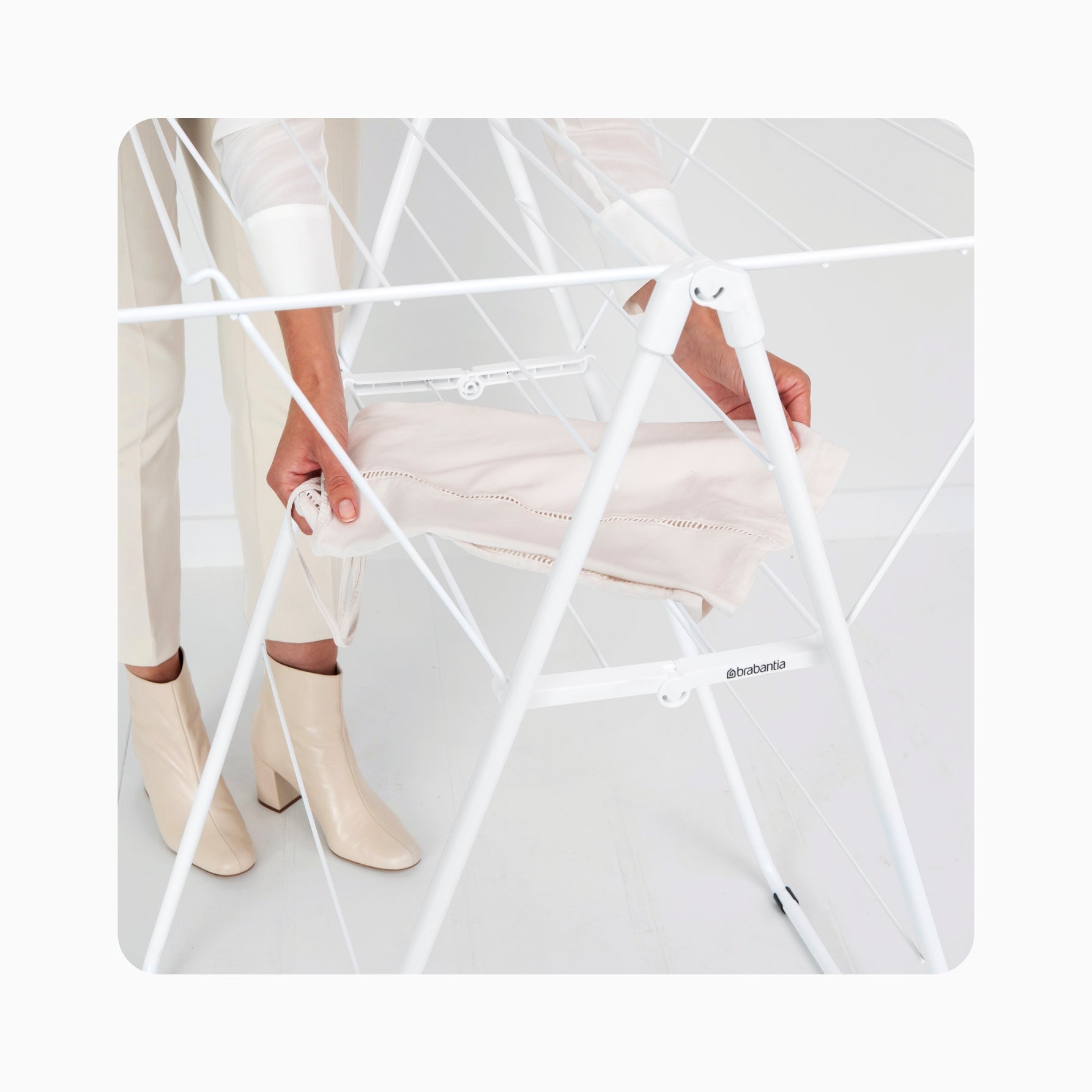 HangOn Drying Rack - 15 Metres