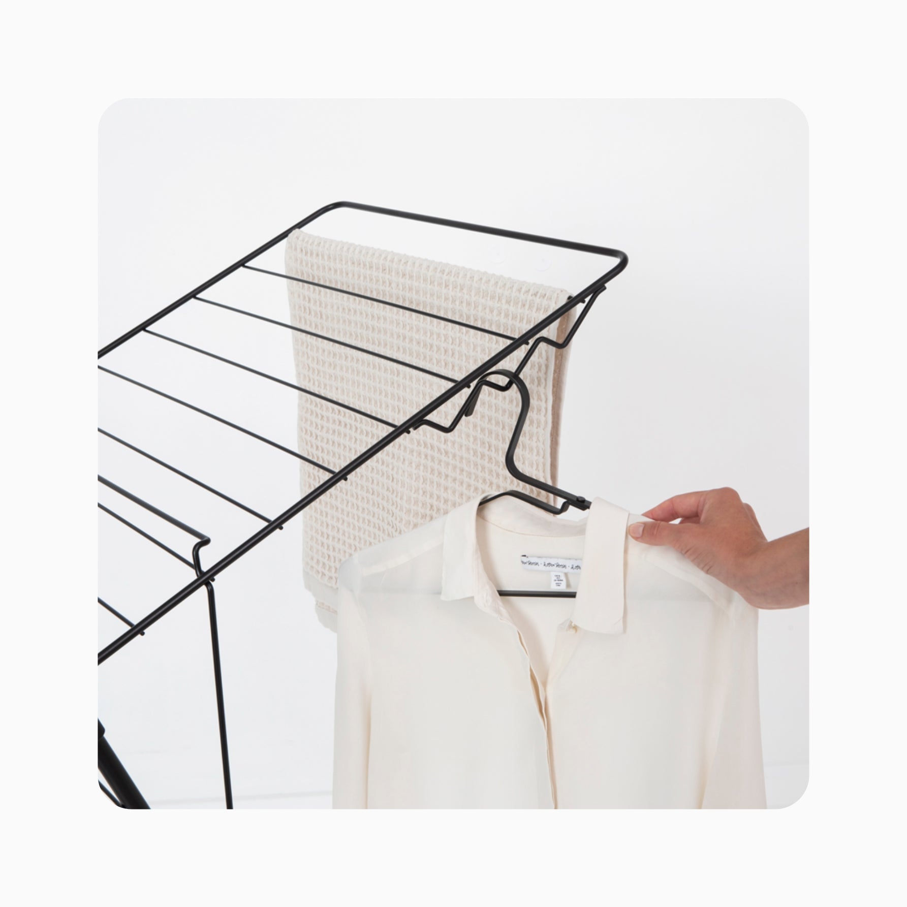 HangOn Drying Rack - 20 Metres