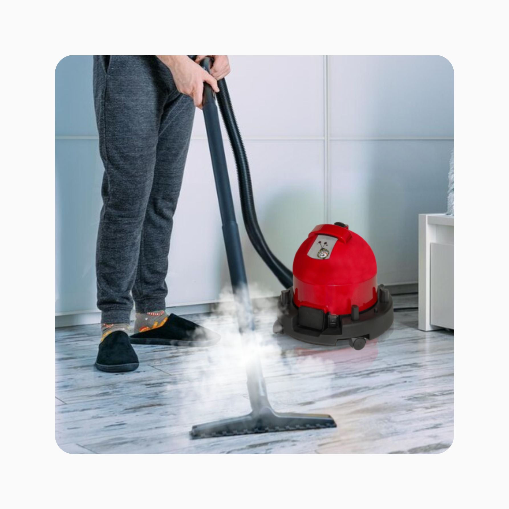 Home Pro (Merah)