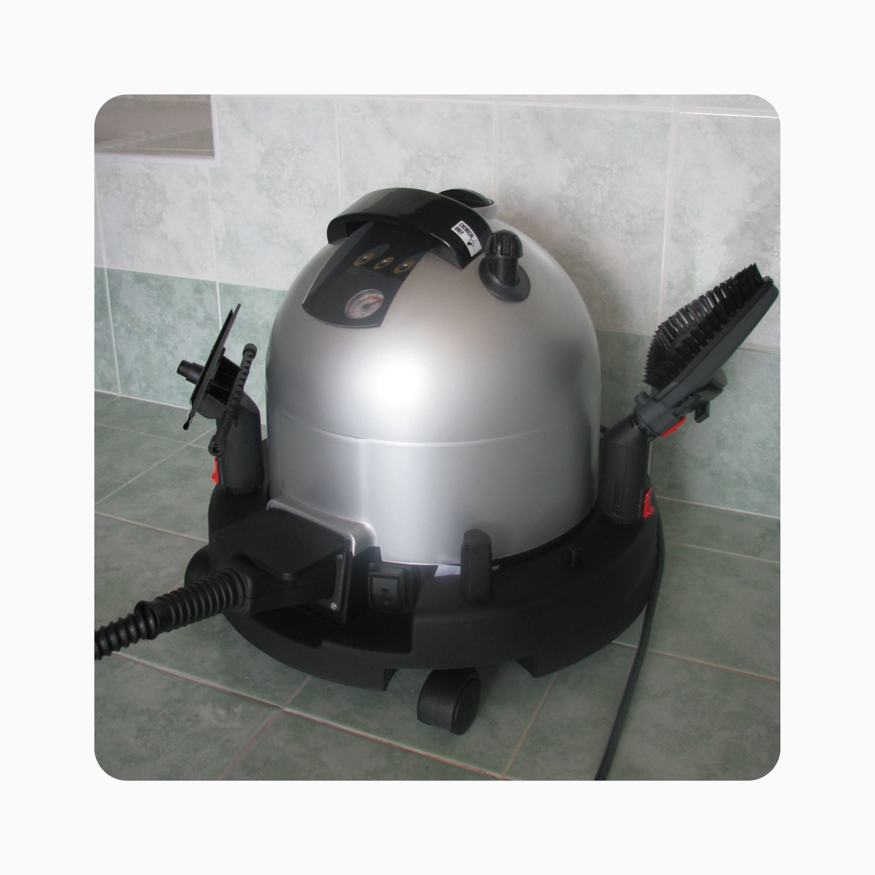 Home Pro (Silver)