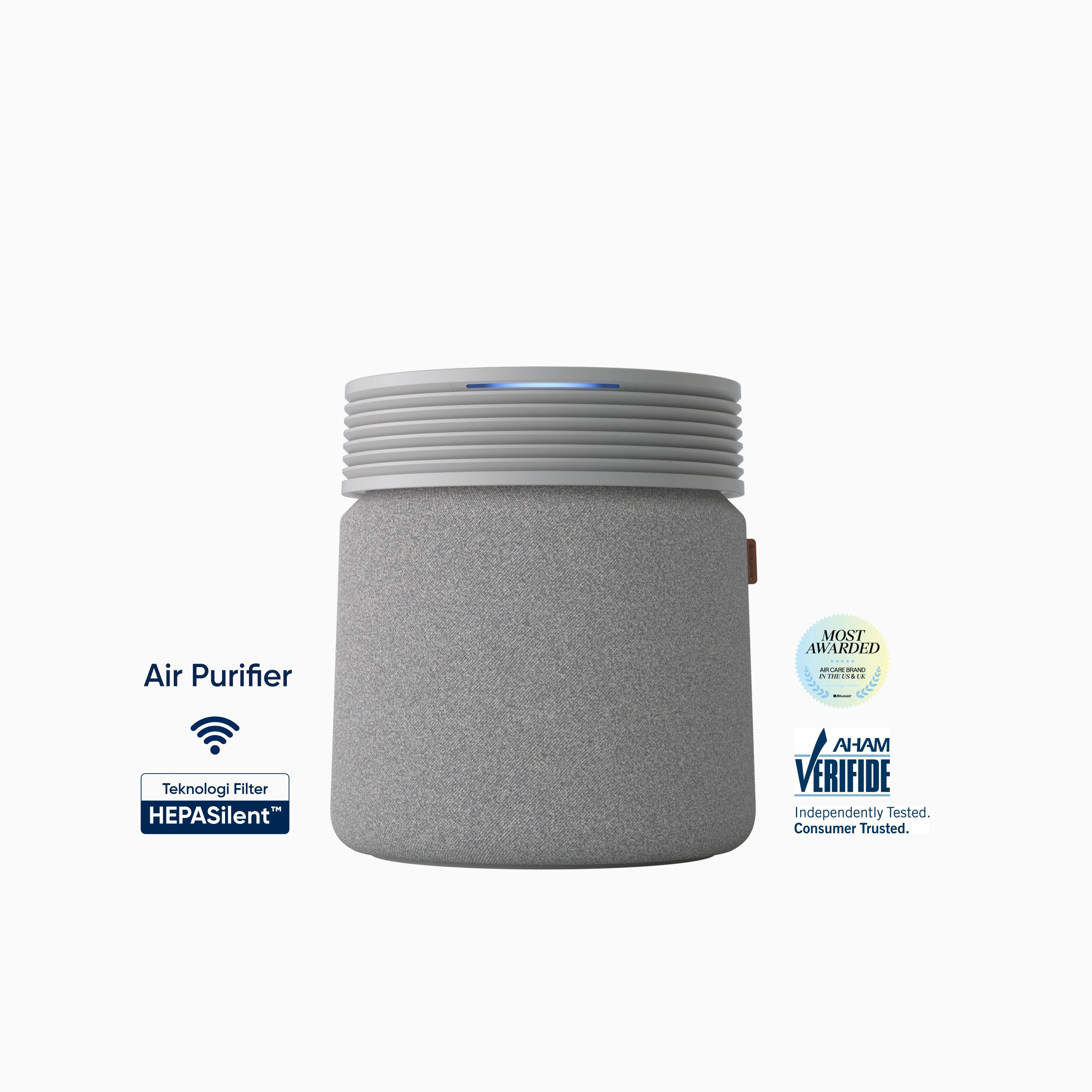 Blue Signature™ SP4i (Light Grey)