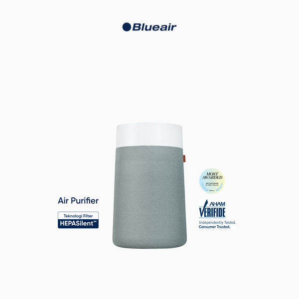 Blue Pure Max 3250