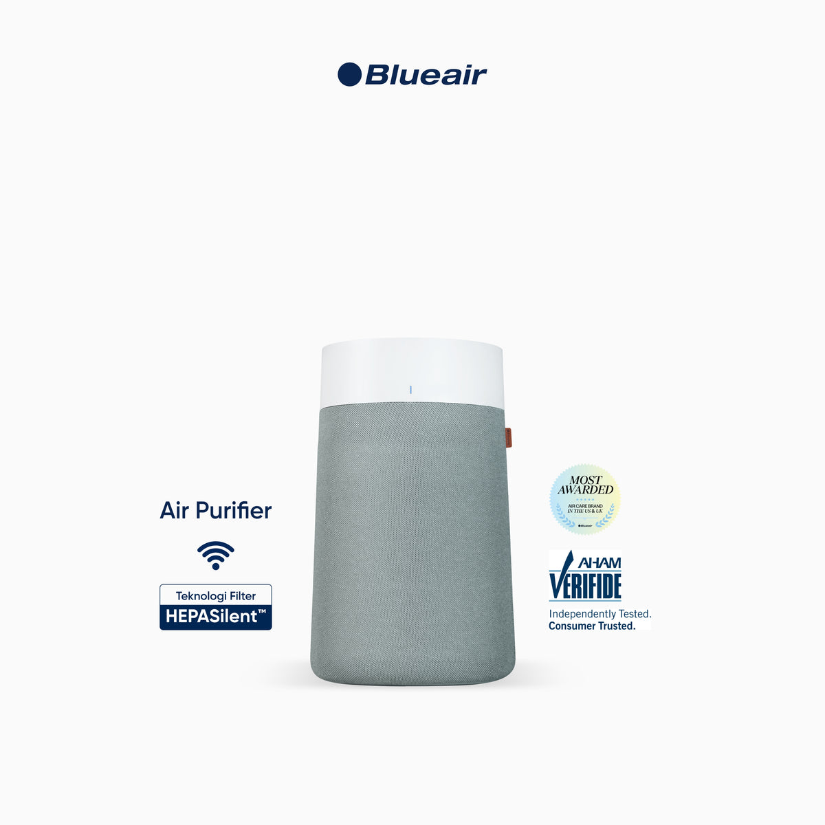 Blue Pure Max 3450i