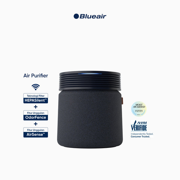 Blue Signature™ SP4i (Dark Blue)