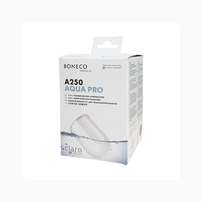 Boneco Filter - Aqua Pro (U350 & U650)