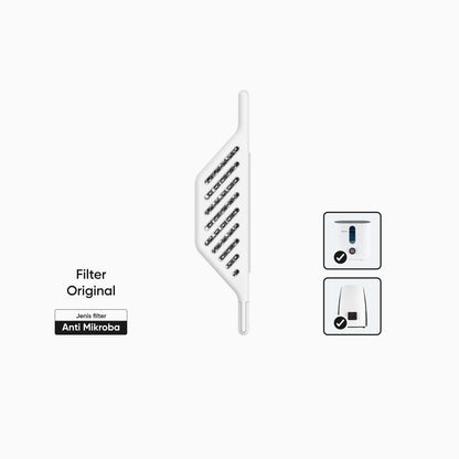 Boneco Filter - Ionic Silver Stick (U350 & U650)