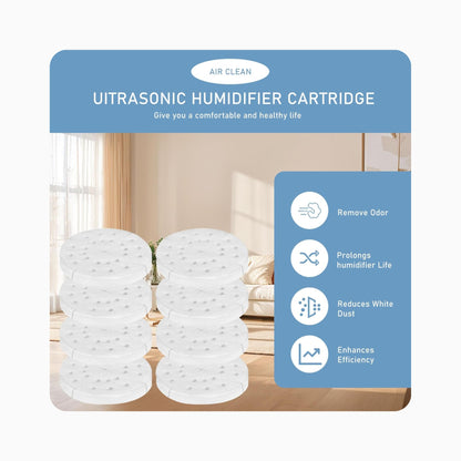 Boneco Filter - Mineral Pad (S250 & S450)