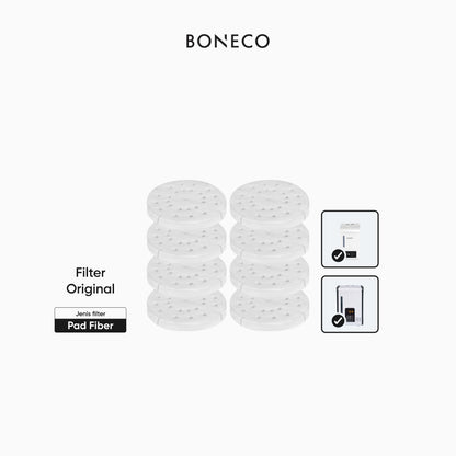 Boneco Filter - Mineral Pad (S250 & S450)