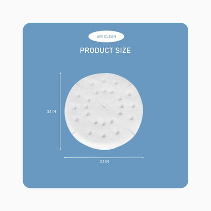 Boneco Filter - Mineral Pad (S250 & S450)