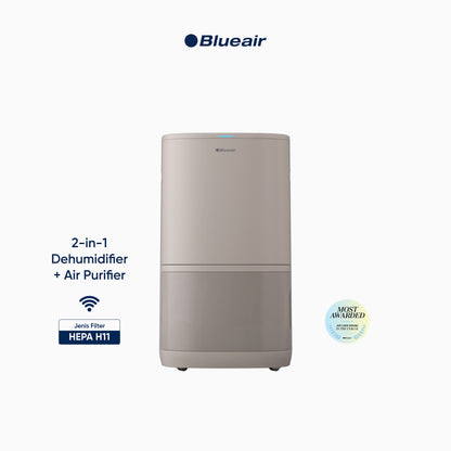 D26i (2-in-1) Dehumidifier + Air Purifier