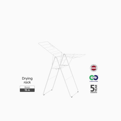 HangOn Drying Rack - 15 Metres