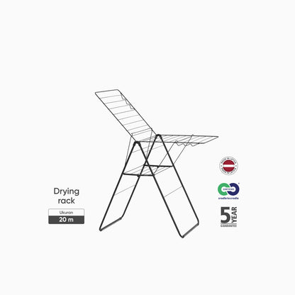 HangOn Drying Rack - 20 Metres